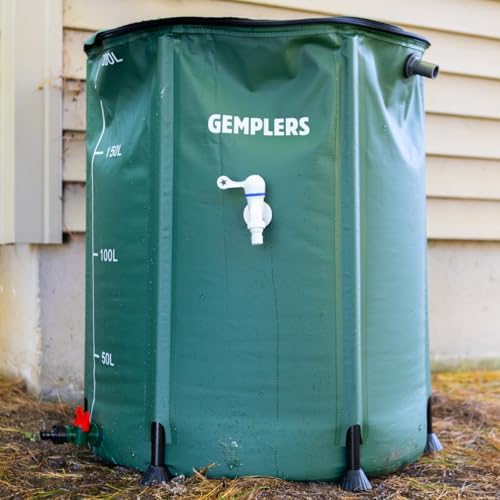 Gemplers Rainwater Bucket - 50 Gal - Image 5
