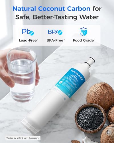 Waterdrop 4396508 Water Filter Replacement for EveryDrop® Filter 5 - Image 5