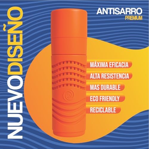 Premium Anti-Char Cartridge, Water Treatment for Tinacos 400-2000L, Non-Toxic, 12 Months Duration, High Resistance, Maximum Efficiency - Image 3