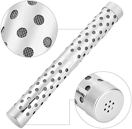 Portable Alkaline Hydrogen Water Ionizer Stick Stainless Healthy pH Lonizer Sealed with Plastic Wrapper Travel (4) - Image 2