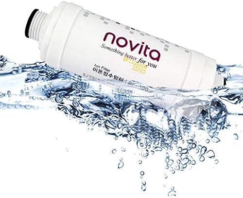 Kohler Novita Bidet Ionic Water Filter - Single by Unknown