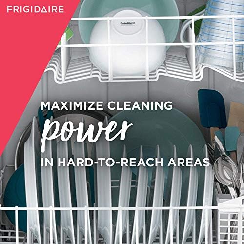 Frigidaire 10FFPROD02 ReadyClean Dishwasher Cleaner - Image 5
