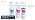 Aquaboon 3-Stage Whole House Water Filter System with 5 Micron 10x4.5 House Water Purification Pleated Sediment, Carbon Chlorine Reduction and Reducing Sediment Filter, Pressure Gauge, Wrench, Bracket - Image 6