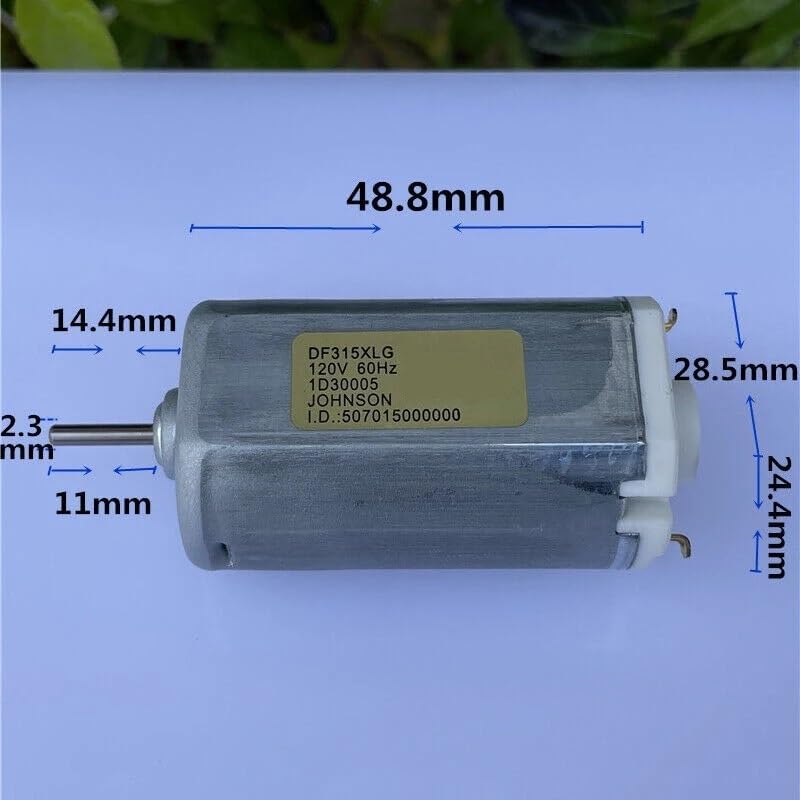 DF315XLG DC 120V 1D30005 I.D.507015000000 Electronic Starter for Water Flosser Electronic Starter Teeth Washing Machine - Image 5