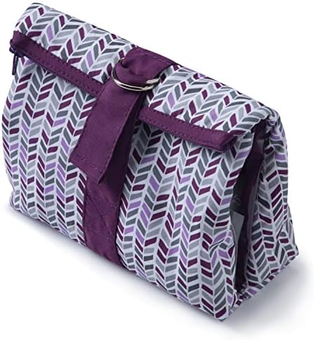 Safety 1st Deluxe Baby Healthcare and Grooming Kit, Pyramids Grape Juice, Newborn Baby Essentials, One Size, 24 Pieces - Image 5