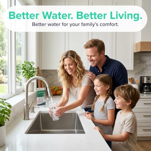2San Home Water Test Kit - 8-in-1 for Drinking & Well Water - Image 4