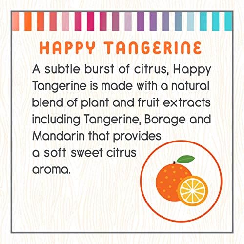 Little Twig Bath Time Bubbles Bubble Bath Plus Washcloth and Tub Toy Gift Set, Unscented/Lavender/Tangerine, 2.18 Pound - Image 6