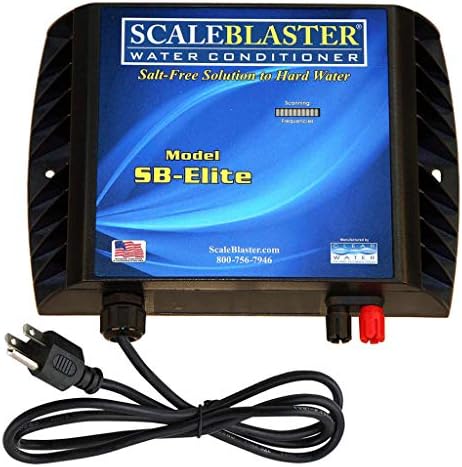 ScaleBlaster SB-Elite by SCALE+BLASTER