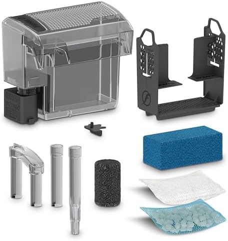 AC50 Power Filter, 20-50 US Gal / 76-190 L, Fluval USA - Image 3