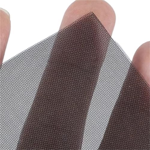1x1m Nylon Filter Mesh 30-500 Micron Strainer Cloth for Food Oil Water Paint(200Meshx75Micron) - Image 2