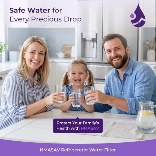 W10295370A Water Filter Replacement for Whirlpool EDR1RXD1, 3PACK - Image 7