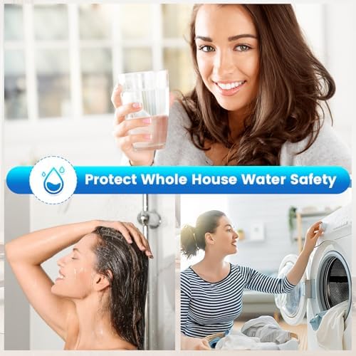 Replacement Üν Lamp AQ-ÜV-L330C for Aquasana Üν Whole House Water Filter, Üν Bulb 100% Compatible with New Aquasana Üν Filter (AQ-Üν-10C) Units Made after July 2019, Rated Time 18,000h, 1 Pack - Image 6