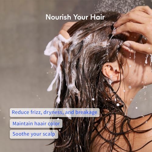 Lifefilter Carbon Shower Head Filter, 2.0 Carbon Shower Filter - Image 7