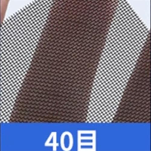 1x1m Nylon Filter Mesh 30-500 Micron Strainer Cloth for Food Oil Water Paint(40Meshx380Micron) - Image 5
