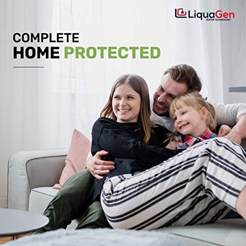 LiquaGen- Reverse Osmosis Membrane (75 GPD) | Replacement Water Filter for Home improvement | Countertop or Under Sink Water Filter | Filters For Premier Pure Drinking Water| For Any RO Machine - Image 7