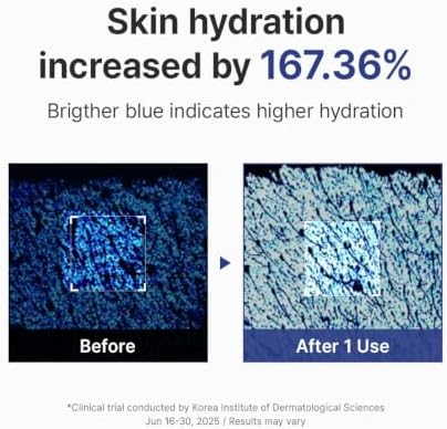 Dr.Althea Aqua Marine Watery Cream, 1.69 Fl Oz, Korean Vegan Skin Care - Image 4
