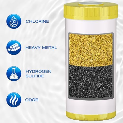 H&G Lifestyles Whole House Water Softener and Filtration System Replacement - Image 3