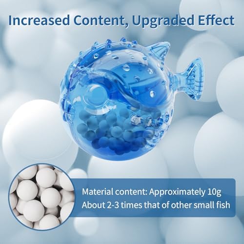Humidifier Cleaning Fish - Tank Cleaner Demineralization Cartridge - Image 4