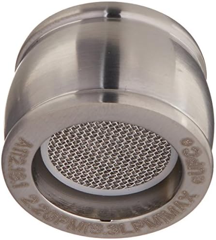 Peerless Faucet RP42988SS Aerator, Stainless by Peerless