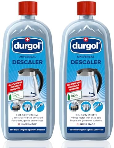 Durgol Universal, 25.4oz, Pack of 2 by Durgol