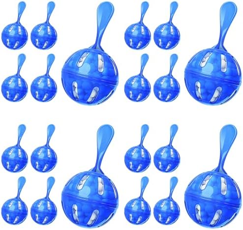 Leemone Humidifier Cleaner, Demineralization Cleaning Ball, 20 Pack by Leemone