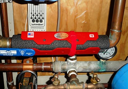 Magnetic Water Softener & Conditioner by Magnetic+Water+Technology
