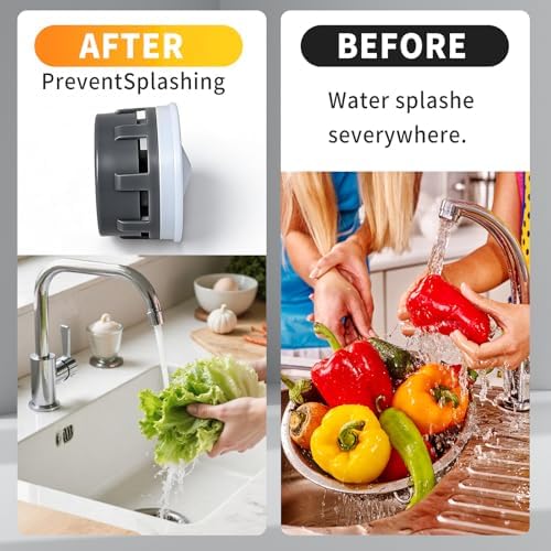 216721 Water Faucet Aerator for Moen Bathroom Kitchen Sink Inserts 2 pcs - Image 3