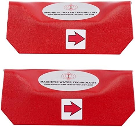 Magnetic Water Softener & Conditioner - Image 2