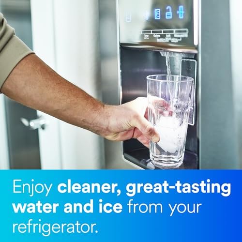 3M Aqua-Pure In-Line Water Filter System AP717 - Image 2