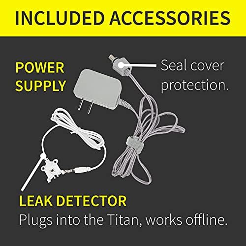 Zooz Z-Wave Long Range 700 Series Titan Water Valve Actuator ZAC36 | Compatible with Z-Box, SmartThings, Works with Ring Alarm - Image 6