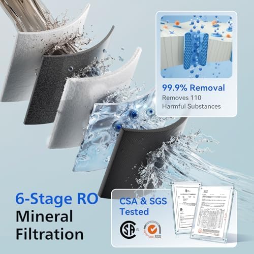PHILIPS Countertop RO Water Filter, Instant Hot and Cold Dispenser - Image 6