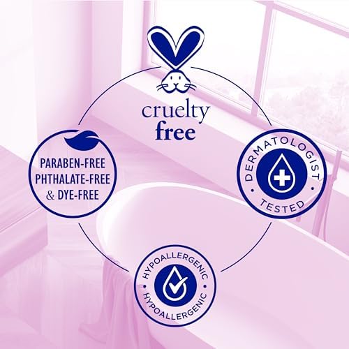 Dr Teal's Kids 3-in-1 Bubble Bath, Body Wash & Shampoo, Boost & Renew Elderberry with Vitamin C, 20 fl oz. (Pack of 3) - Image 5
