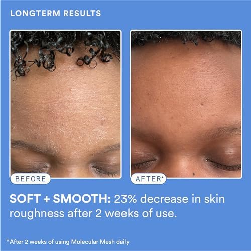 Experiment Molecular Mesh Barrier Repair Face Moisturizer - 2 fl oz - Image 5
