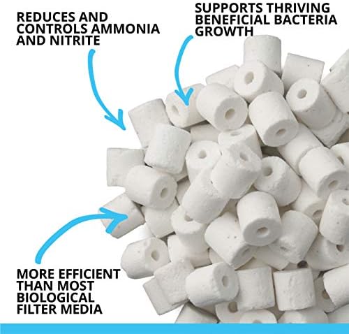 Fluval BioMax Biological Material Remover, 500 g - Image 2