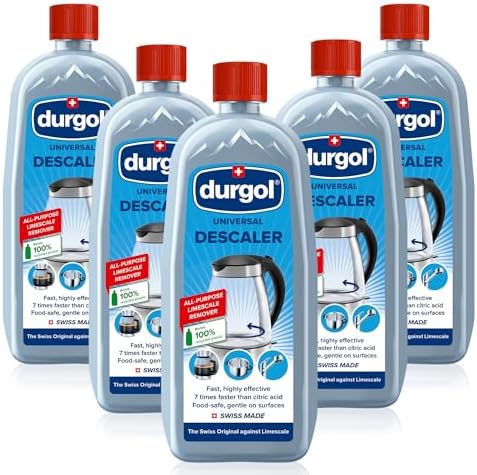 Durgol Universal, 25.4oz, Pack of 5 by Durgol