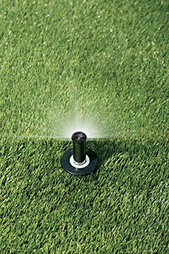 Rain Bird 1804HV15PR PRS HE Professional Pop-Up, Full, 12-15 Feet, 4" - Image 7