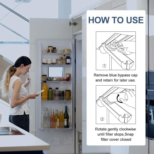ICE2 F2WC9I1 Ice Maker F2WC911 (3-Pack) - Image 7