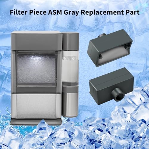 Filter Piece Replacement Compatible with GE Profile Opal 1.0&2.0 Ice Maker - Image 5