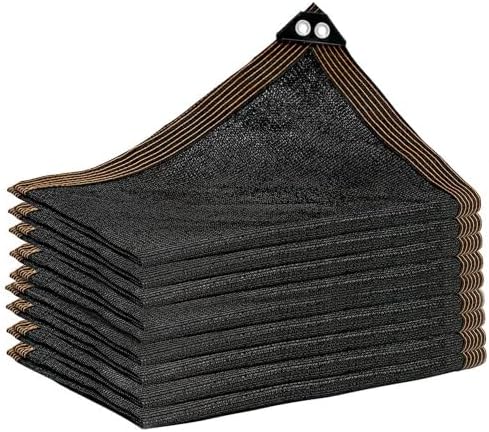 winemana 48x20 FT Shade Cloth for Garden, Durable Mesh Tarp Patio Sun Shade by winemana