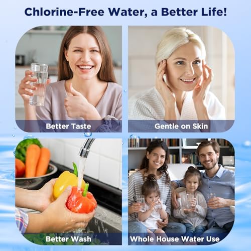 Membrane Solutions 5 Micron 10" x 2.5" CTO Carbon Block Water Filter - Image 7