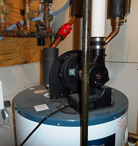 Magnetic Water Softener-Large Two Unit Combo- Protects Cold and Hot Water Lines - Image 4