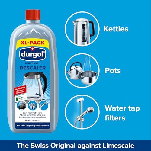 Durgol Universal, 50.7oz, Pack of 2 - Image 3