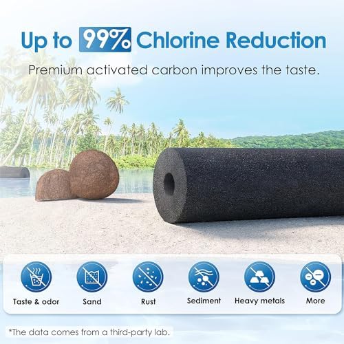 Waterdrop TK Gravity Water Filter System, NSF/ANSI 42&372 Standard - Image 5