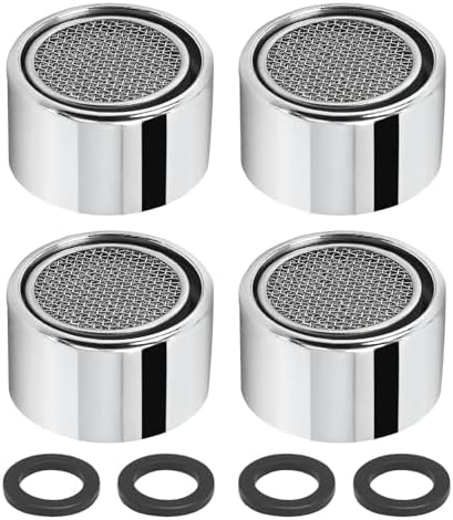Litoexpe 4 Pcs 55/64" Female Faucet Aerator - Image 7