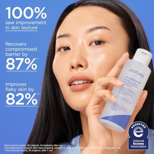 AESTURA ATOBARRIER365 Capsule Toner, Korean Skincare with Ceramides - Image 2