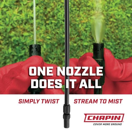 CHAPIN 22000 1-Gallon Pump Sprayer for Lawn, Garden & Weeds, 2-Pack - Image 2