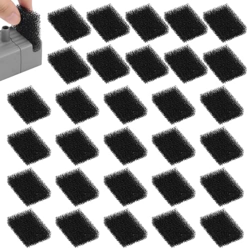 30pcs Pet Fountain Replacement Filter for PETKIT Eversweet 3 Pro by XIHIRCD