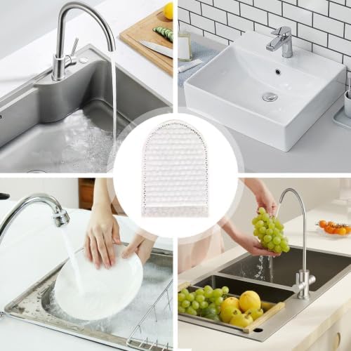 Faucet Filter Cotton Bag Portable Splash Proof Purifier - Image 4