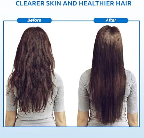 Ryamen Shower Head Filters Replacement ONLY for Dual 10" Filtered Shower Head Combo, Effective Chlorine Removal Rate≥90%, 2-Pack (White) - Image 5