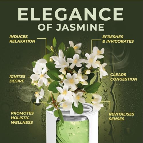 AquaHomeGroup Vitamin C E A Cartridge, Jasmine Aroma, Reduces Chlorine - Image 4